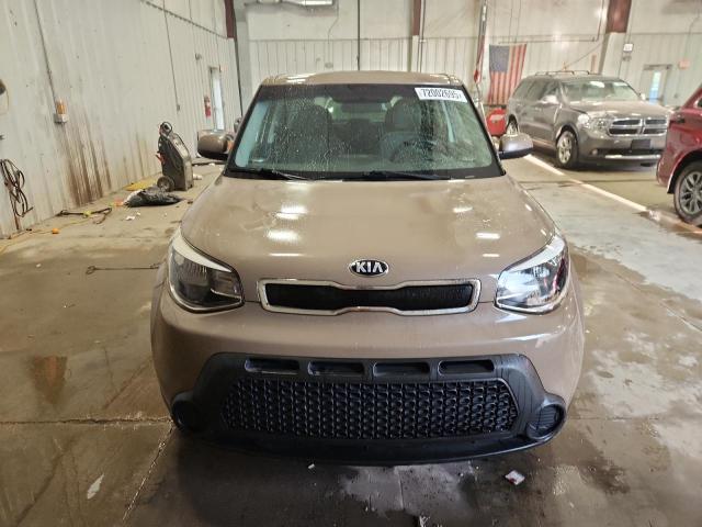 2015 KIA SOUL + - KNDJP3A51F7187695