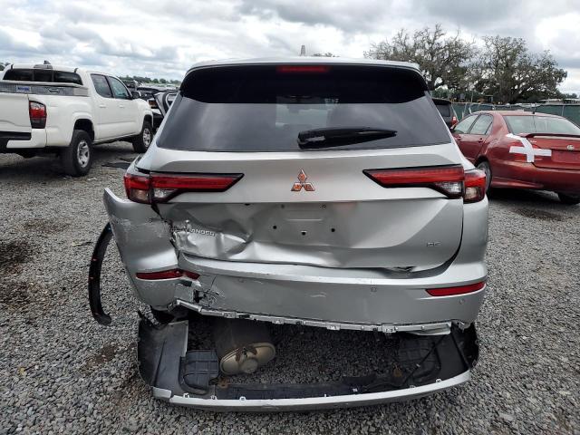 2024 MITSUBISHI OUTLANDER JA4J3VA82RZ068395