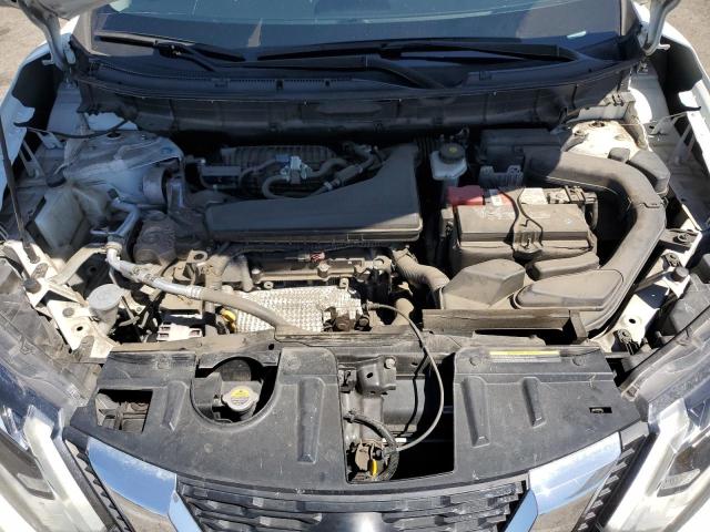 2019 NISSAN ROGUE S 5N1AT2MT7KC712272