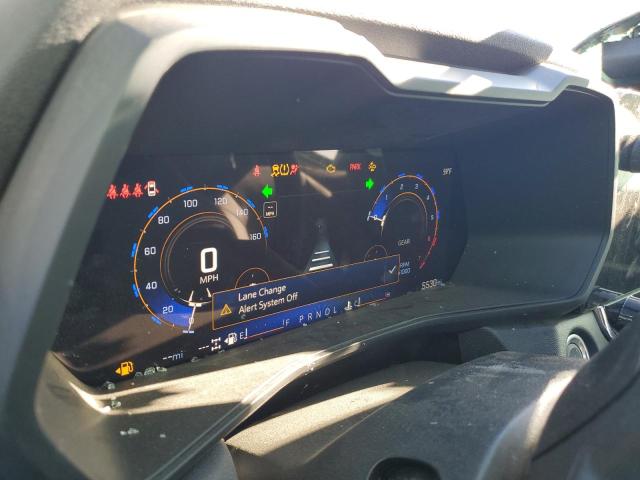 2025 CHEVROLET COLORADO T 1GCPTEEK9S1173879