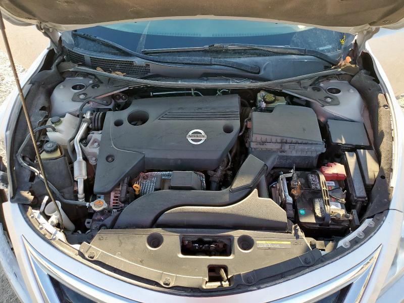 2015 NISSAN ALTIMA 2.5 - 1N4AL3AP2FC468673