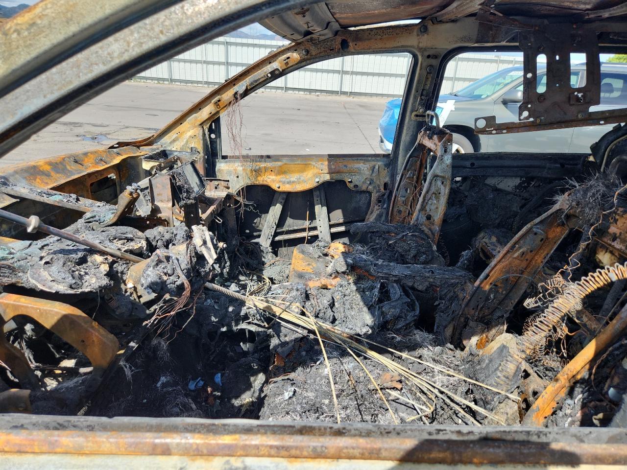 DODGE GRAND CARAVAN GT