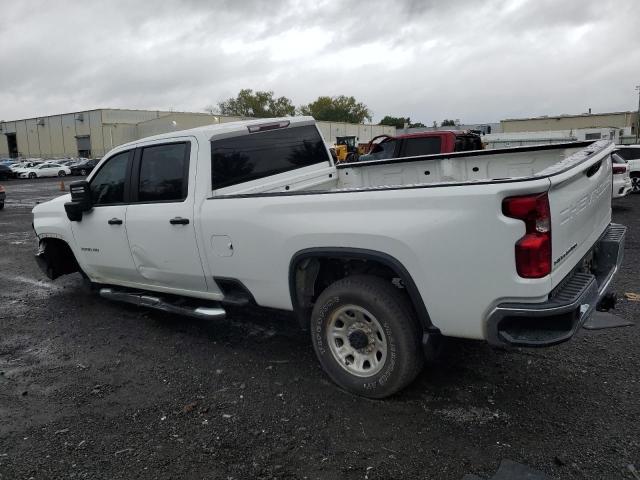 2020 CHEVROLET SILVERADO K3500 1GC4YSEY1LF189604