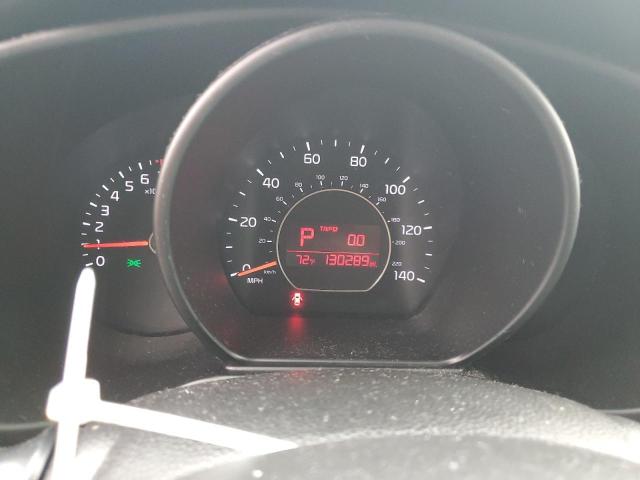 2017 KIA SOUL KNDJN2A20H7887152