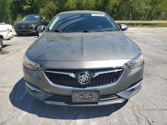 2018 BUICK REGAL PREF W04GM6SX0J1120368