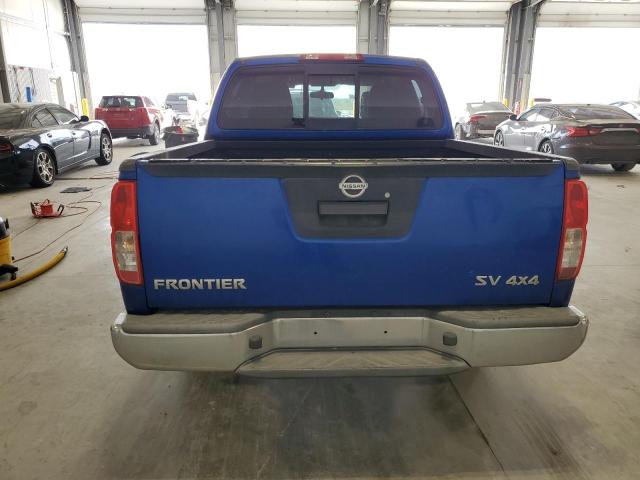 2014 NISSAN FRONTIER S #3291402132