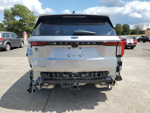 2025 FORD EXPLORER A 1FMUK7DH0SGA37317