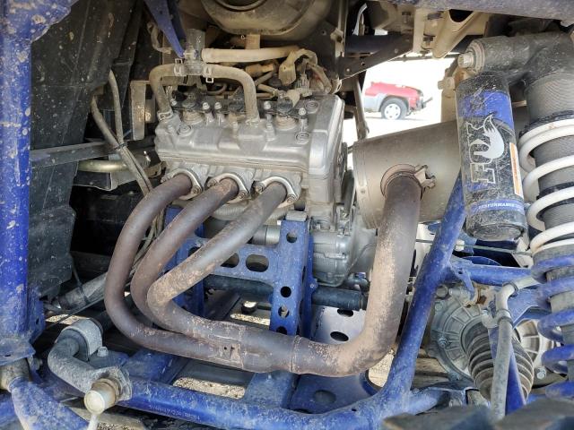 2018 YAMAHA YXZ1000 SE - 5Y4AN19Y2JA100284