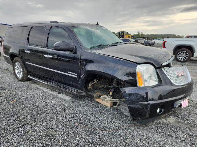 2014 GMC YUKON XL D #3281635396