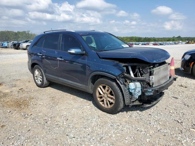 2014 KIA SORENTO LX - 5XYKT3A6XEG526450