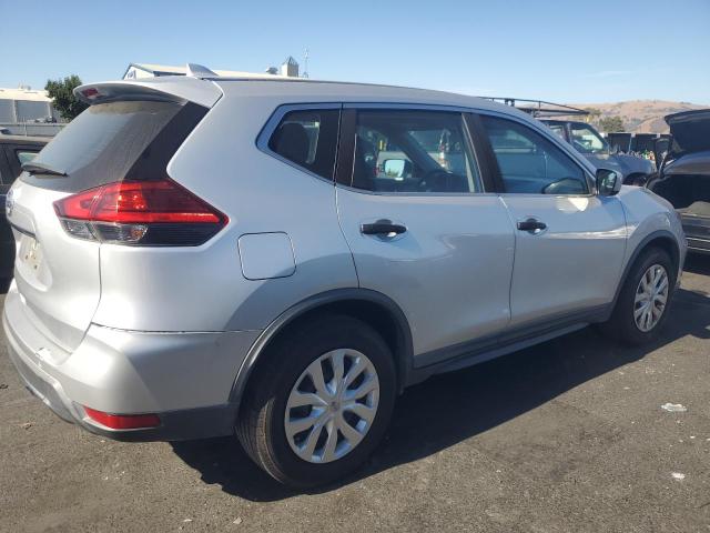 2017 NISSAN ROGUE S - KNMAT2MT2HP575229