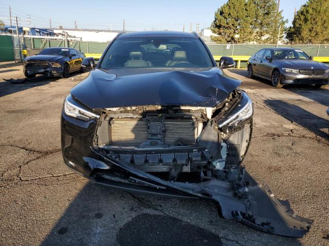 2021 INFINITI QX50 LUXE 3PCAJ5BB7MF125498