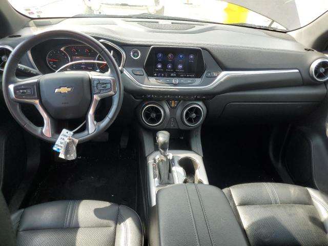 2019 CHEVROLET BLAZER 2LT 3GNKBCRS7KS697050