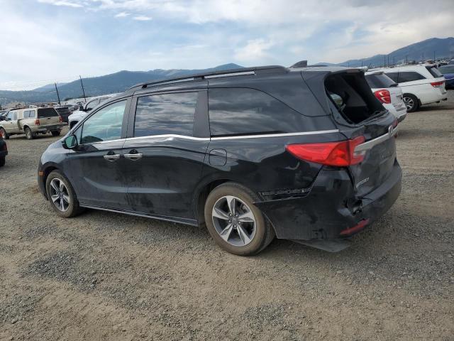 2018 HONDA ODYSSEY TO 5FNRL6H82JB001553