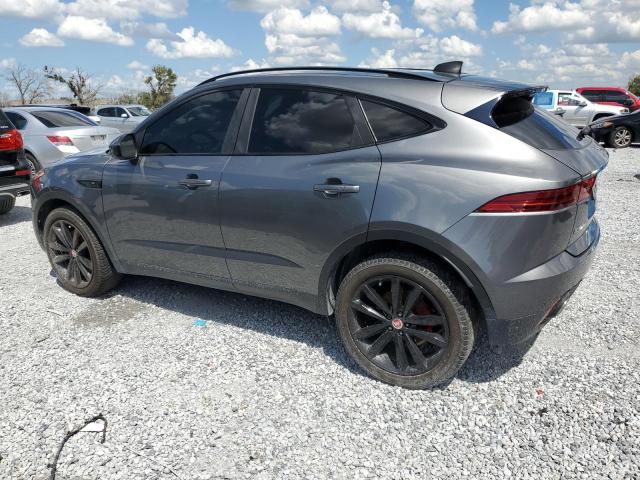 2020 JAGUAR E-PACE SE SADFP2FX3L1Z82213