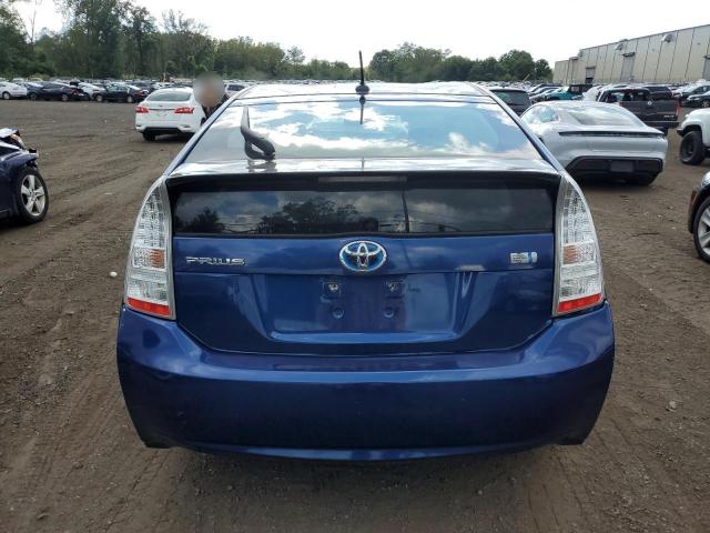 2010 TOYOTA PRIUS - JTDKN3DUXA0047613