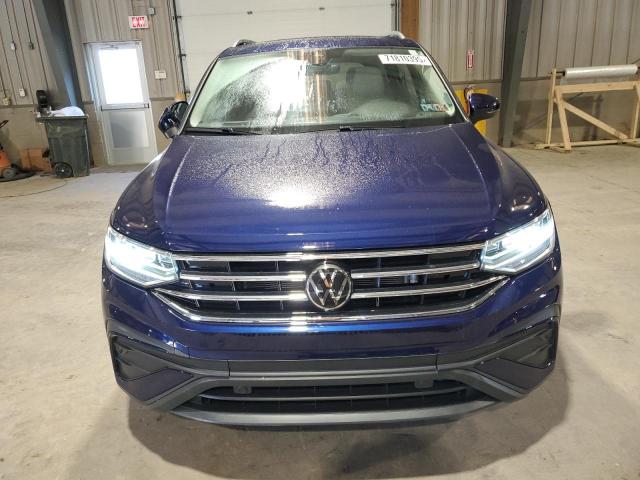 2024 VOLKSWAGEN TIGUAN SE 3VVMB7AX3RM191506