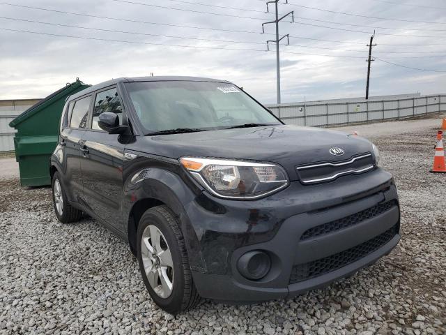 2017 KIA SOUL KNDJN2A20H7887152