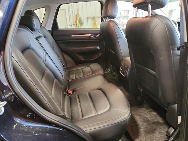 2021 MAZDA CX-5 TOURI - JM3KFBCM0M0420663
