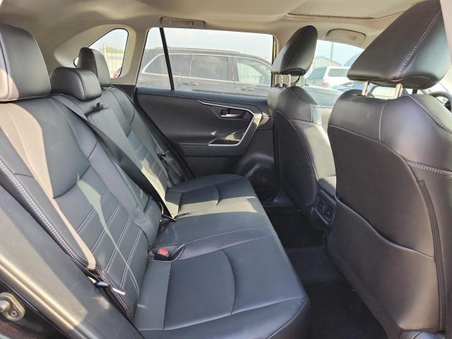 2021 TOYOTA RAV4 LIMIT #3284940921