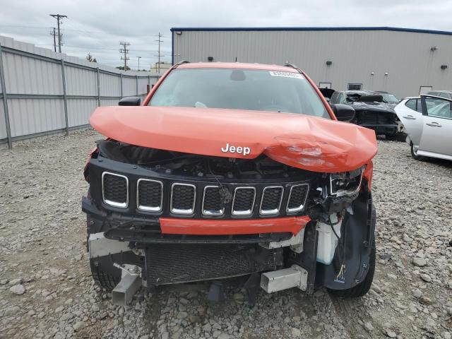 2018 JEEP COMPASS SP 3C4NJDAB4JT261792
