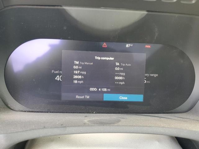 2024 VOLVO XC90 ULTIM YV4H60CF5R1147131