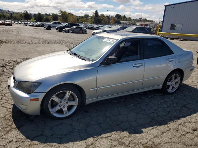 LEXUS IS 300