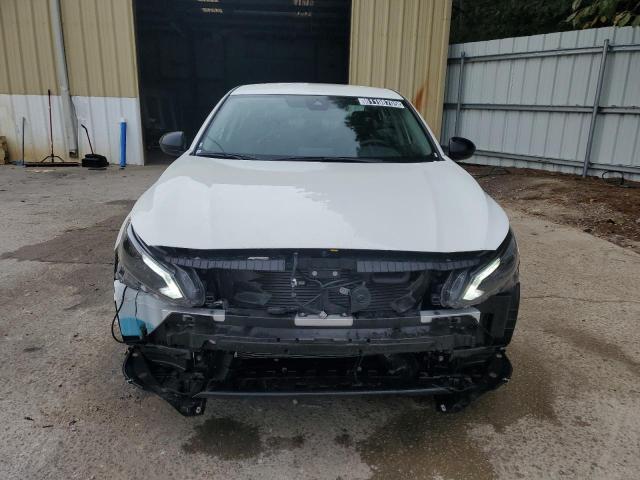 2025 NISSAN ALTIMA SV 1N4BL4DV7SN383931