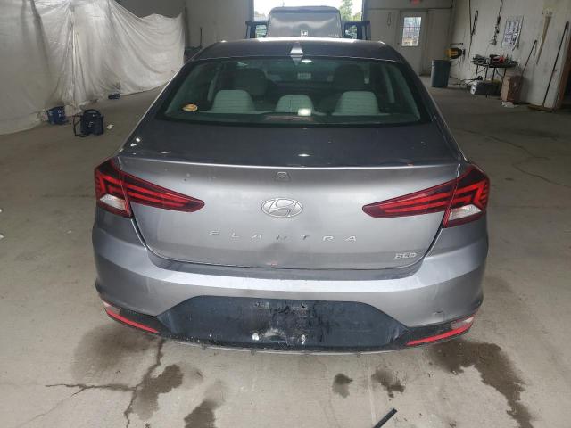 2019 HYUNDAI ELANTRA EC 5NPD94LA1KH420844