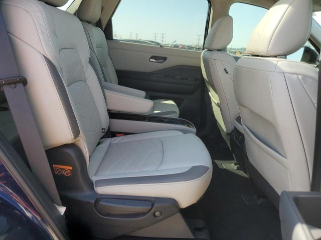 2022 NISSAN PATHFINDER - 5N1DR3DK2NC219516