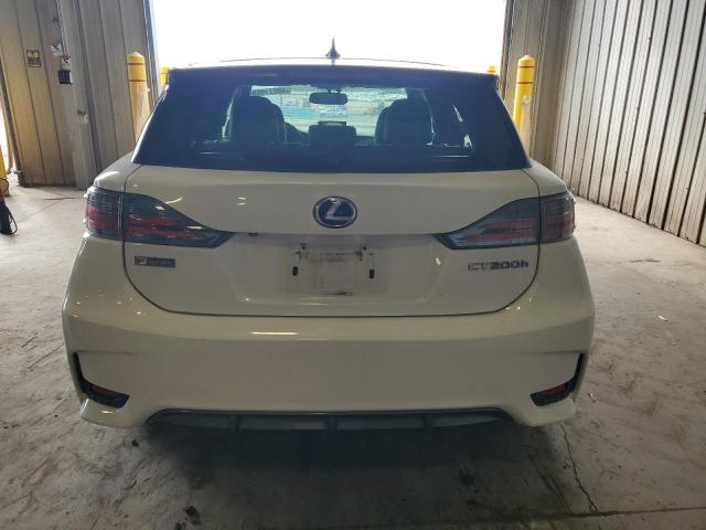 2015 LEXUS CT 200 JTHKD5BH9F2222142
