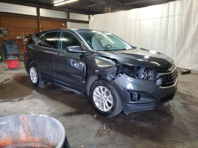 2020 CHEVROLET EQUINOX LT 2GNAXUEV9L6242087