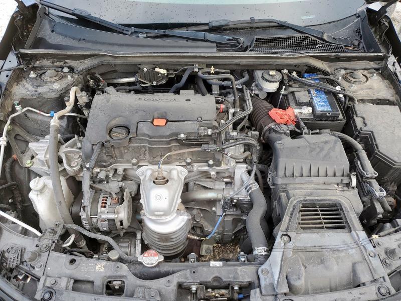 2023 HONDA CIVIC SPOR - 19XFL2H88PE010526