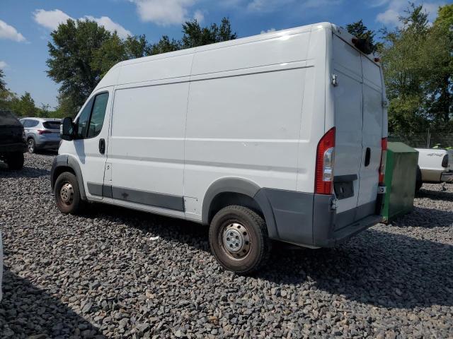 2018 RAM PROMASTER 3C6TRVCG1JE112587