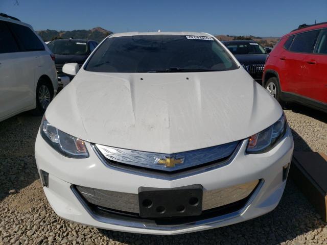 2019 CHEVROLET VOLT LT 1G1RC6S51KU131663