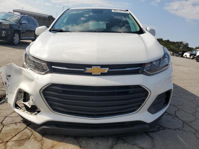 2022 CHEVROLET TRAX LS #3292490701