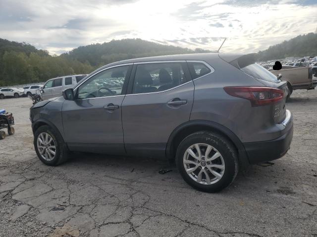 2020 NISSAN ROGUE SPORT S JN1BJ1CW4LW371162