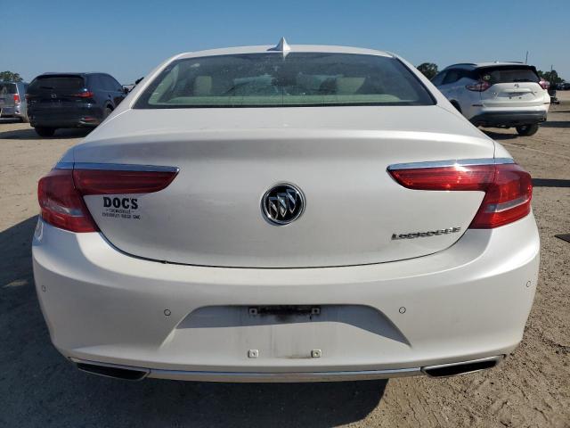 2019 BUICK LACROSSE E 1G4ZP5SS2KU129444