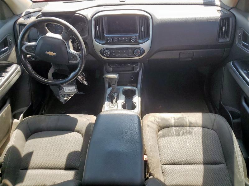 2015 CHEVROLET COLORADO L - 1GCGSBEA6F1155533