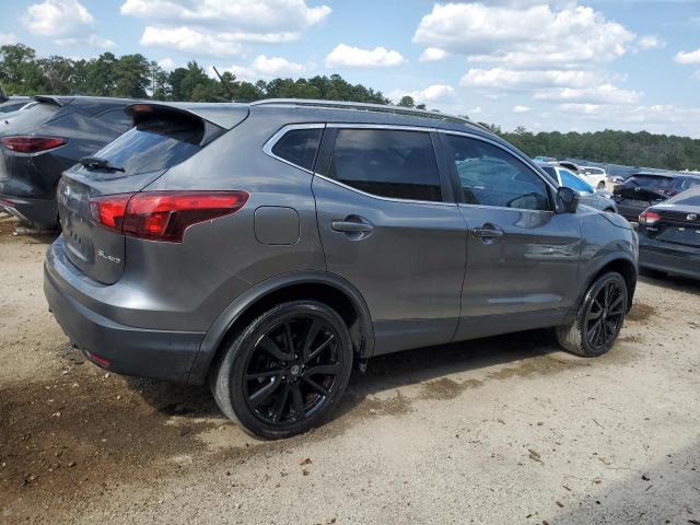 2017 NISSAN ROGUE SPOR JN1BJ1CR3HW131117
