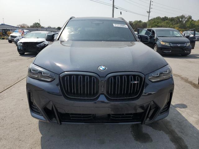 2023 BMW X3 M40I 5UX83DP01P9T24313