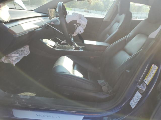 2019 TESLA MODEL 3 - 5YJ3E1EA9KF326289