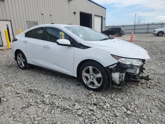 2017 CHEVROLET VOLT LT 1G1RA6S59HU110607