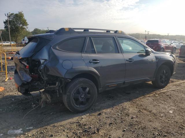 2023 SUBARU OUTBACK WI - 4S4BTGUD2P3171648