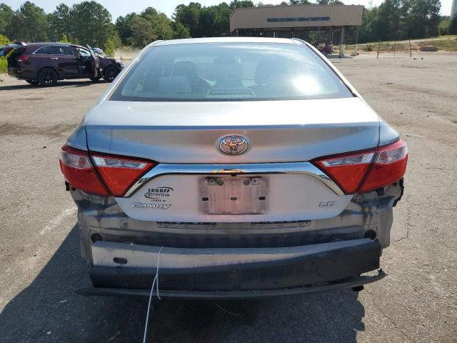 2015 TOYOTA CAMRY LE - 4T4BF1FK8FR495962