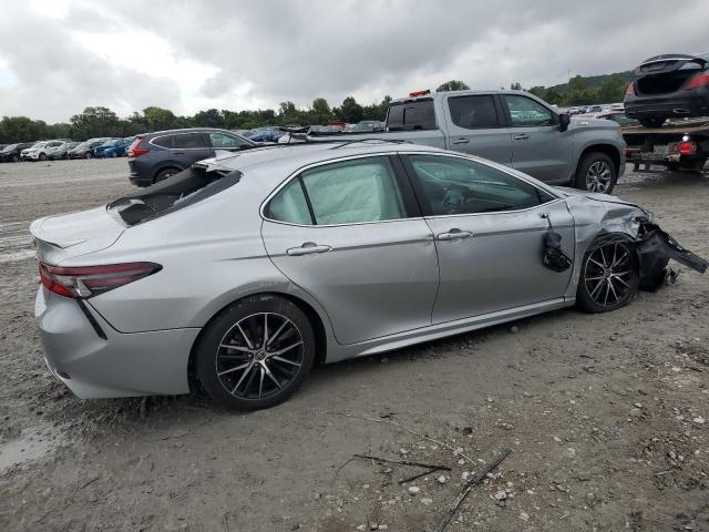 2023 TOYOTA CAMRY SE N - 4T1G11AK9PU748746