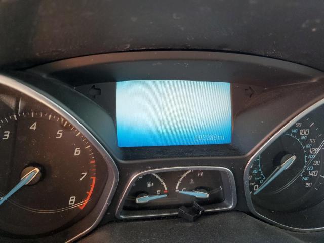 2012 FORD FOCUS SEL - 1FAHP3M21CL255180