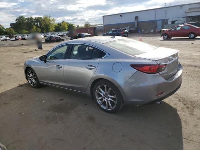2015 MAZDA 6 GRAND TO JM1GJ1W66F1163445