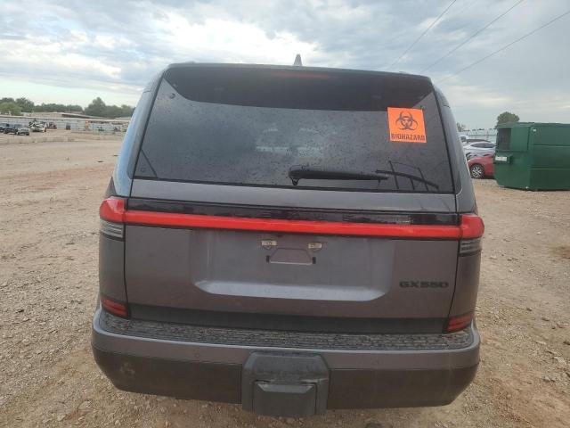 2024 LEXUS GX 550 PREMIUM/PREMIUM+ JTJTBCDX1R5031853