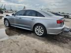 Lot #3312329770 2017 AUDI A6 PREMIUM